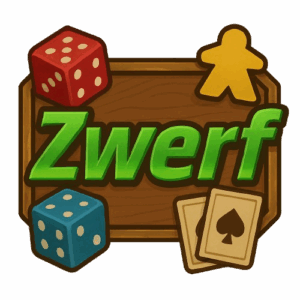 Zwerf